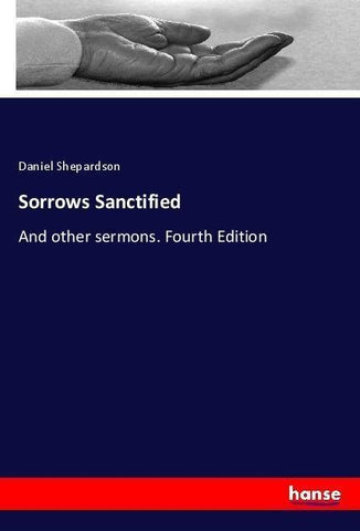 Sorrows Sanctified