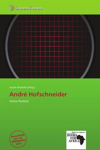 André Hofschneider