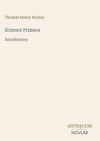 Science Primers