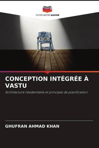 CONCEPTION INTÉGRÉE À VASTU