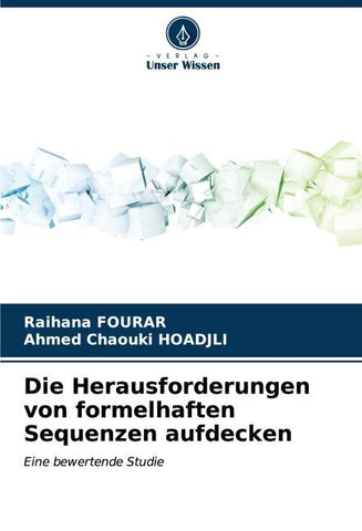 Die Herausforderungen von formelhaften Sequenzen aufdecken