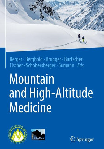 Mountain and High-Altitude Medicine