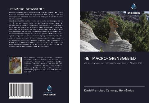 HET MACRO-GRENSGEBIED
