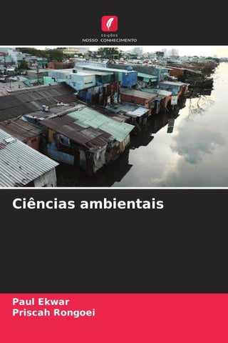 Ciências ambientais