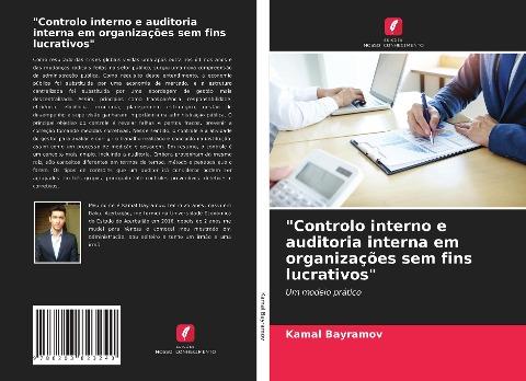 "Controlo interno e auditoria interna em organizações sem fins lucrativos"
