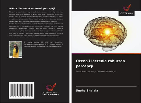 Ocena i leczenie zaburze¿ percepcji