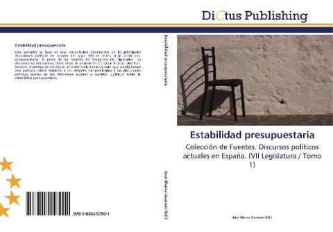 Estabilidad presupuestaria