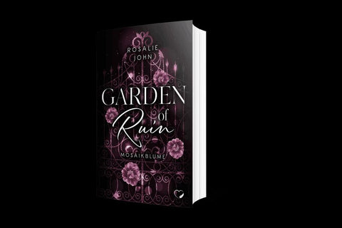 Garden of Ruin – Mosaikblume
