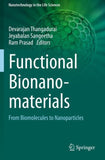 Functional Bionanomaterials