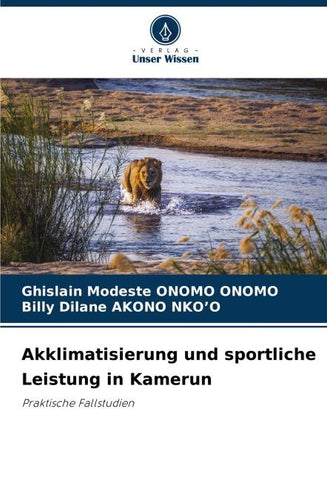 Akklimatisierung und sportliche Leistung in Kamerun