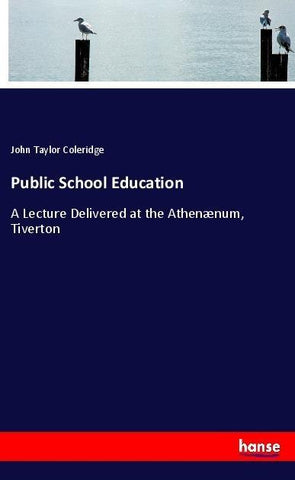 Public School Education