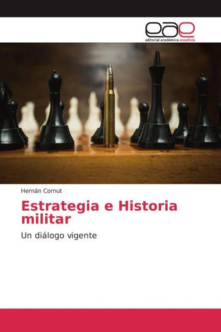 Estrategia e Historia militar
