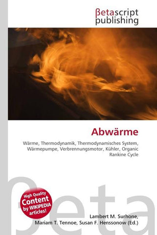 Abwärme