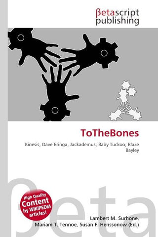 ToTheBones