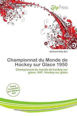 Championnat du Monde de Hockey sur Glace 1950