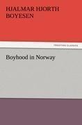 Boyhood in Norway