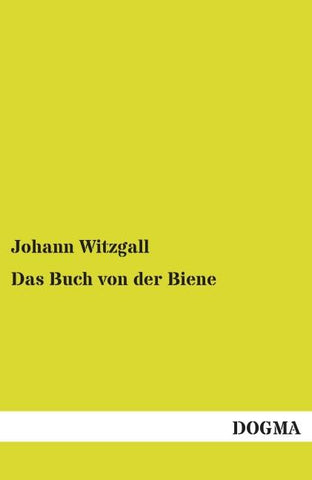 Das Buch von der Biene