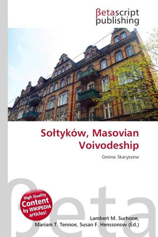 So¿tyków, Masovian Voivodeship