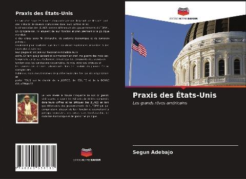Praxis des États-Unis