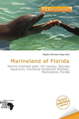 Marineland of Florida