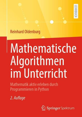 Mathematische Algorithmen im Unterricht