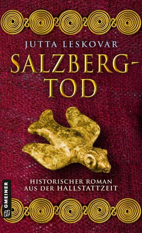 Salzbergtod