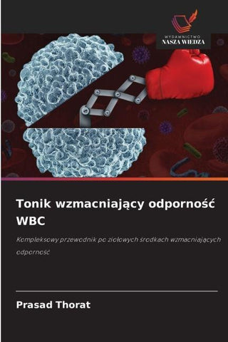 Tonik wzmacniaj¿cy odporno¿¿ WBC