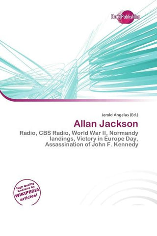 Allan Jackson
