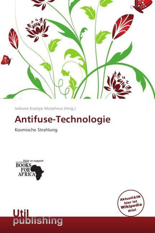 Antifuse-Technologie