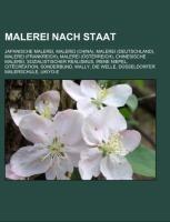 Malerei nach Staat
