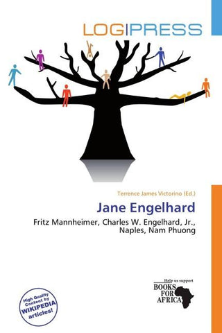 Jane Engelhard