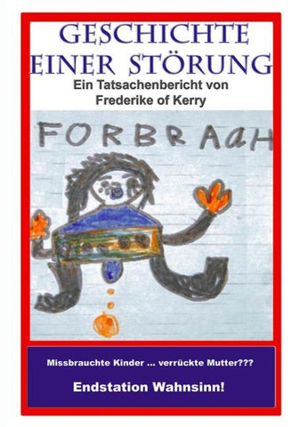 Geschichte einer Störung