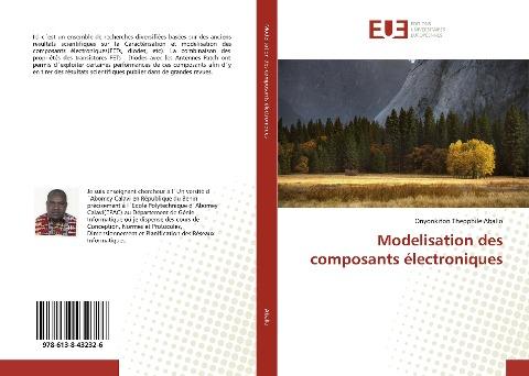 Modelisation des composants électroniques