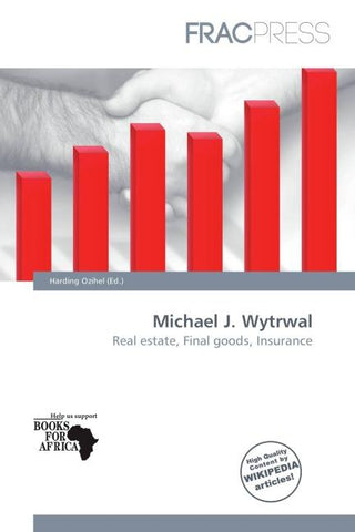Michael J. Wytrwal