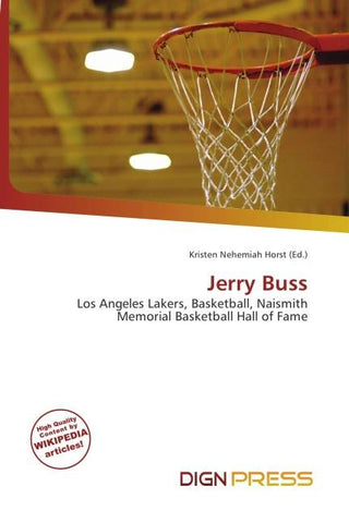 Jerry Buss