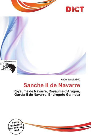 Sanche II de Navarre