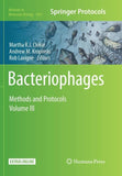 Bacteriophages