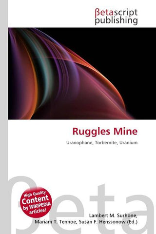 Ruggles Mine