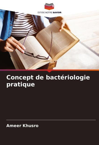Concept de bactériologie pratique