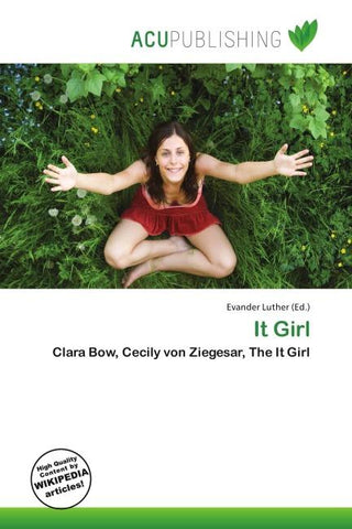 It Girl
