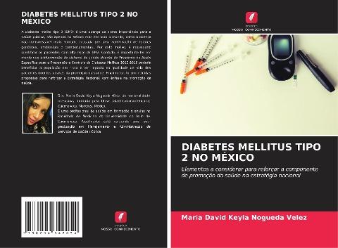 DIABETES MELLITUS TIPO 2 NO MÉXICO