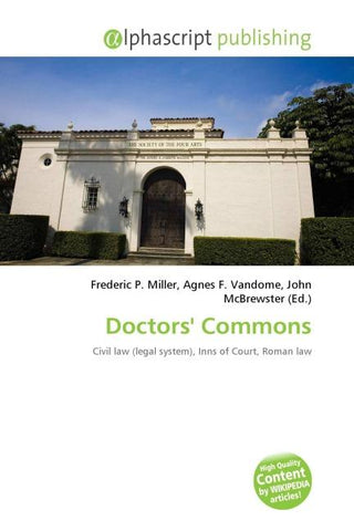 Doctors' Commons