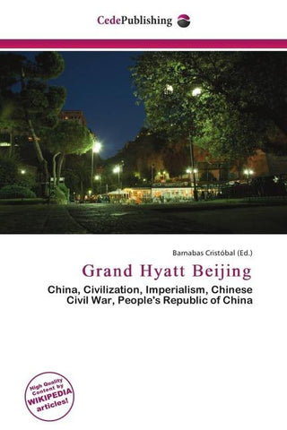 Grand Hyatt Beijing