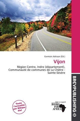 Vijon