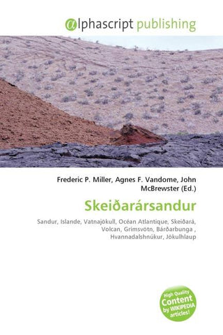 Skeiðarársandur
