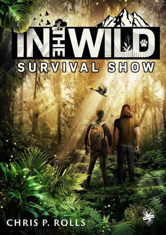 In the wild – Die Survival-Show