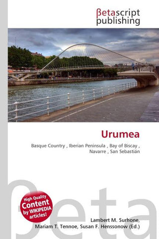 Urumea