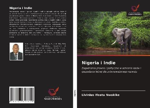 Nigeria i Indie
