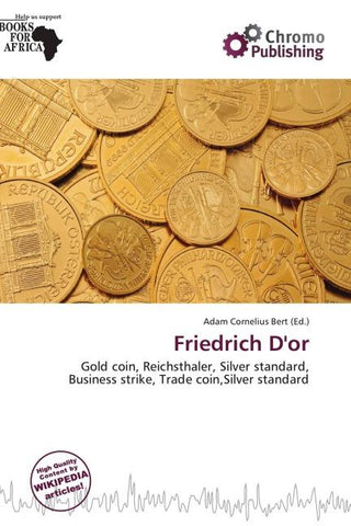 Friedrich D'or