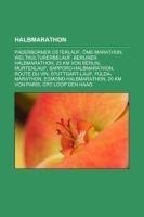 Halbmarathon